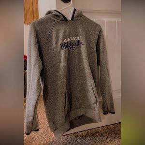 Kansas State Wildcats Hoodie